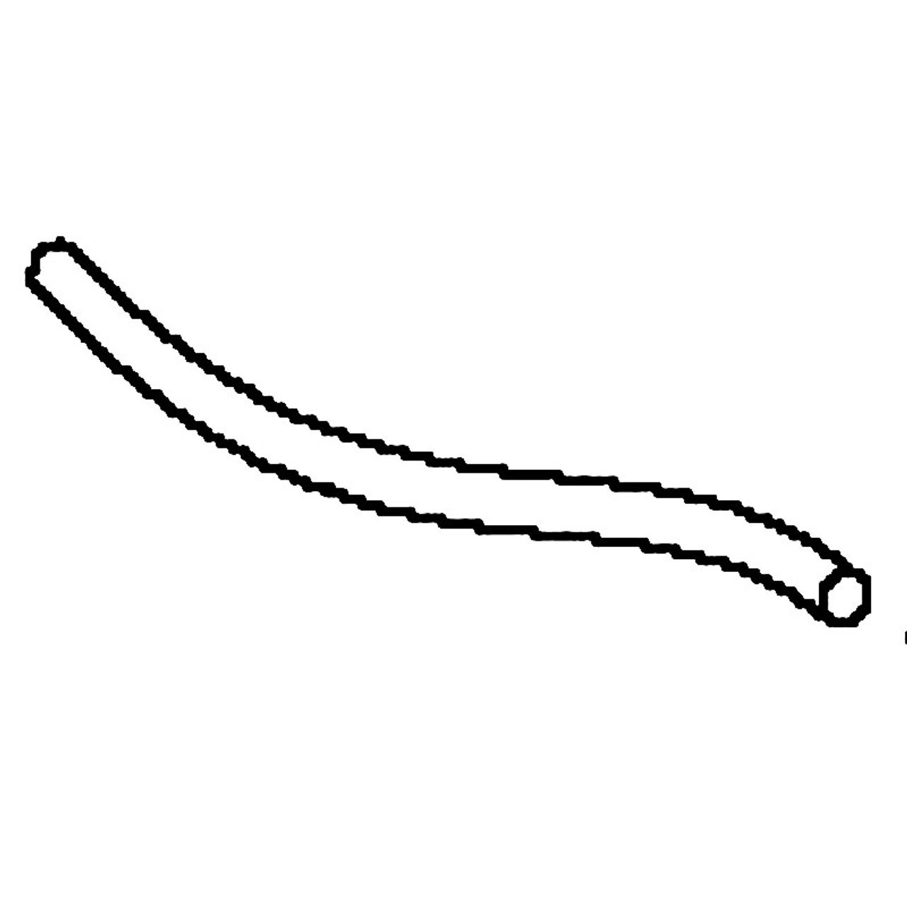 Hose 107 Crd 5828266-01