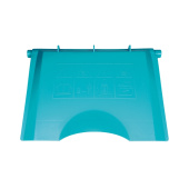 Cover Flap 5828440-01 Cover Flap 5828440-01