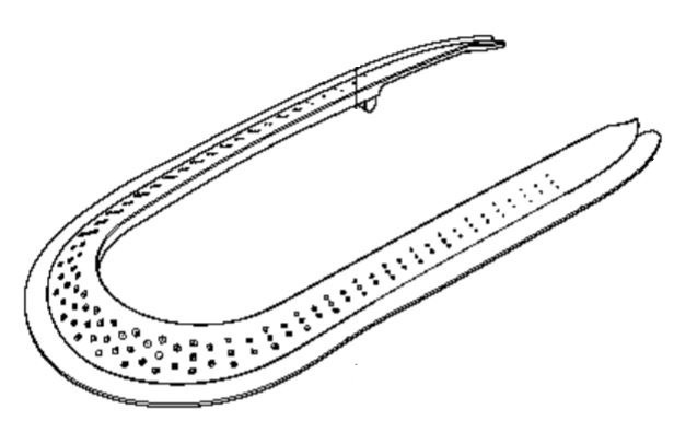 Frame Gardena Sileno City