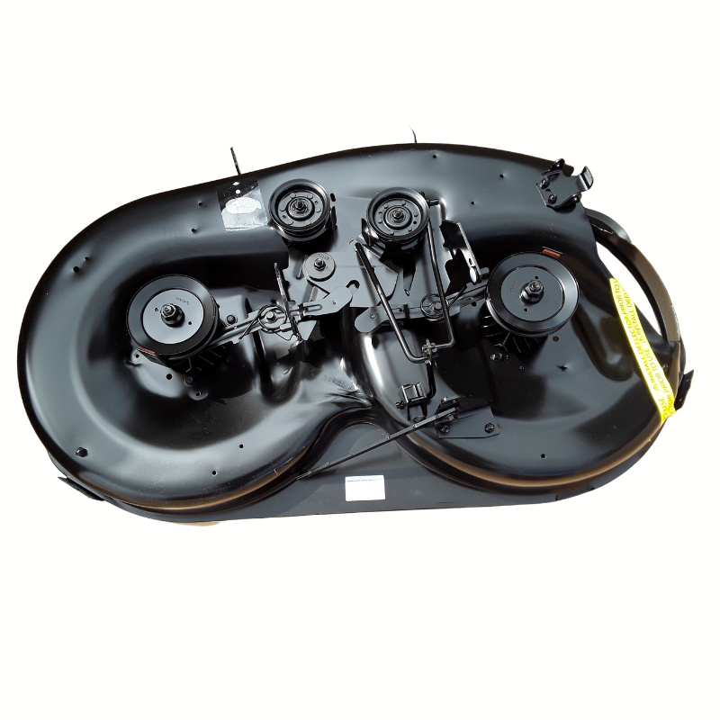 Cutting Unit 5833908-01