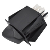 Switch, Rotary 5834593-01 Switch, Rotary 5834593-01
