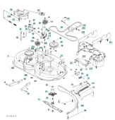 Cutting Unit LT151, LTH151, LT154, LTH154 Cutting Unit LT151, LTH151, LT154, LTH154
