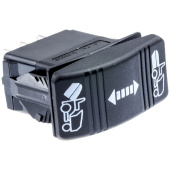 Switch, Pag, Dump (2 2) 5835755-01 Switch, Pag, Dump (2 2) 5835755-01