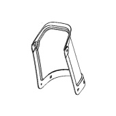 Ejection Pipes 5837582-01 Ejection Pipes 5837582-01