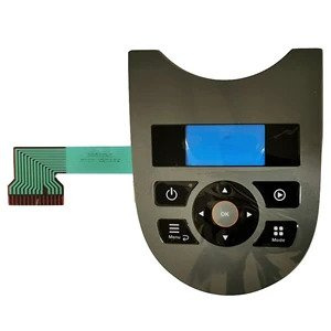 Keyboard Gardena Sileno City & Life