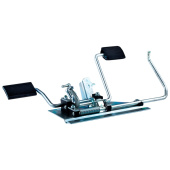 Pedal Plate Assy Hydrostatic K Pedal Plate Assy Hydrostatic K