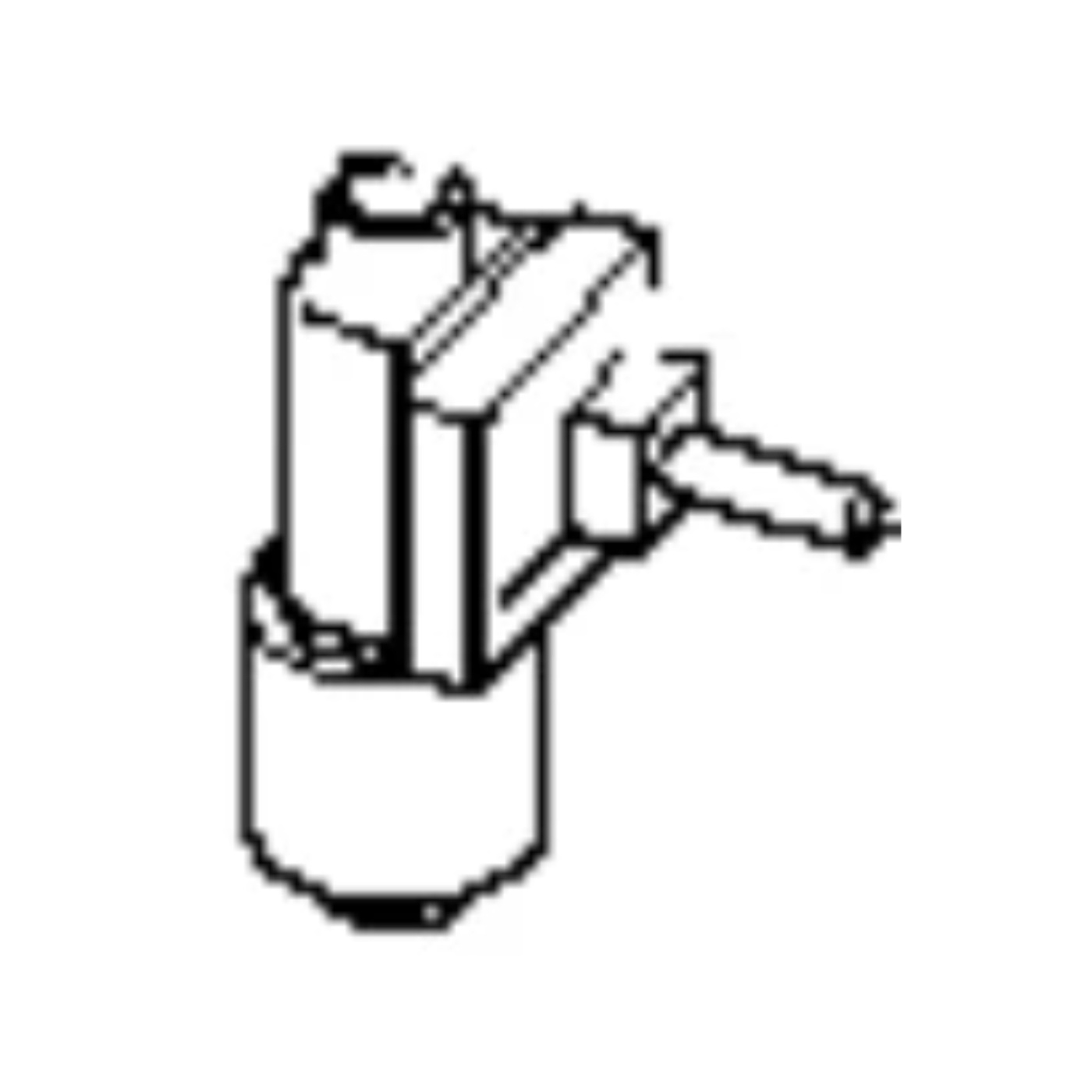 Valve magnet