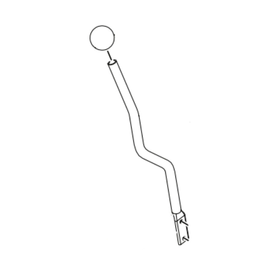 Handle 5839609-01