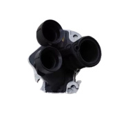 Intake Pipe, Cold Resistant 5839641-04 Intake Pipe, Cold Resistant 5839641-04