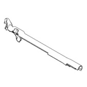 Cable cover 5841481-01 Cable cover 5841481-01