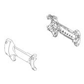 Grip 5848396-02 Grip 5848396-02