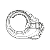 Housing 5848940-01 Housing 5848940-01