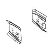 Location Kit Chain Guide 5848968-01 Location Kit Chain Guide 5848968-01