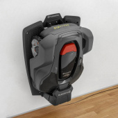 Automower® Wall hanger 320 / 330X / 420 / 430X / 440 / 450X Automower® Wall hanger 320 / 330X / 420 / 430X / 440 / 450X