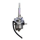 Carburettor assembly Carburettor assembly