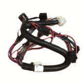 Wiring 5852165-02 Wiring 5852165-02