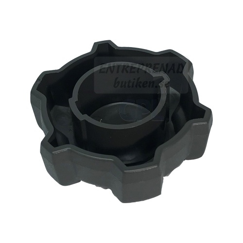 Hight adjustment knob