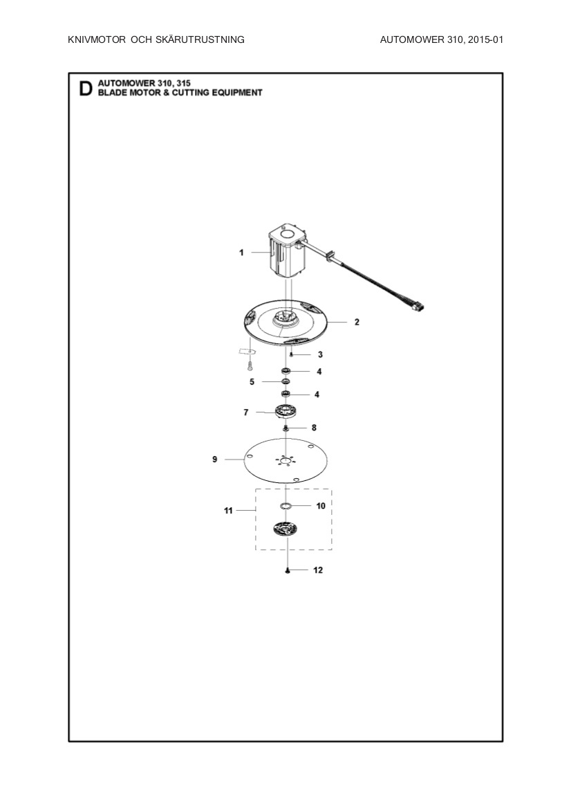 Skid plate 310,315,315X