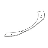 Reinforcement Plate 5853161-05 Reinforcement Plate 5853161-05