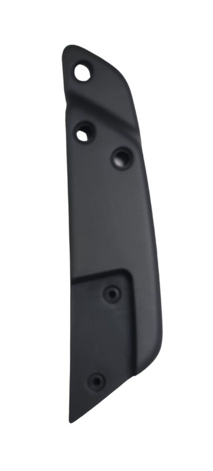 Support Base Left P2 House