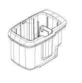 Battery box Battery box