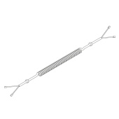 Spiral Cable Spiral Cable