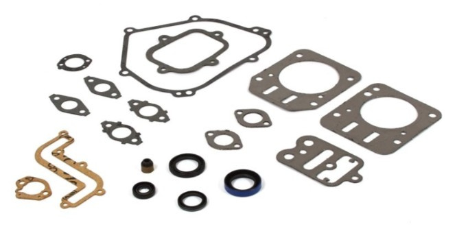 Gasket Kit 5853538-01