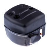 Silencer Kpl 5854483-01 Silencer Kpl 5854483-01