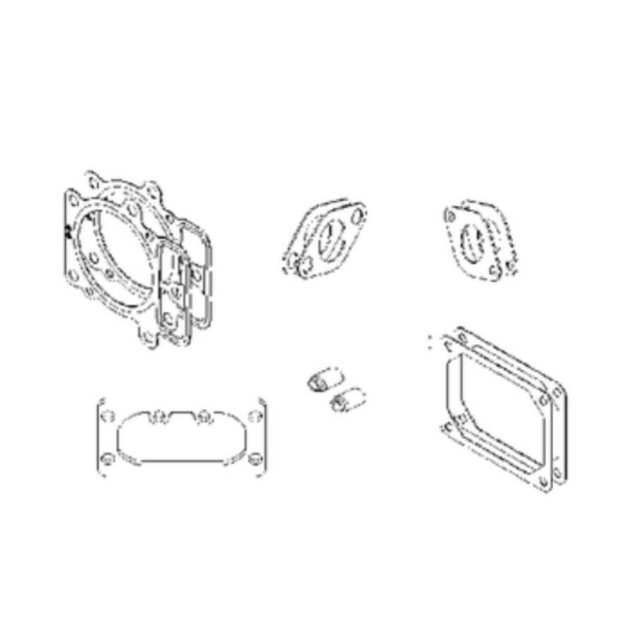 Gasket kit