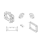 Gasket kit Gasket kit