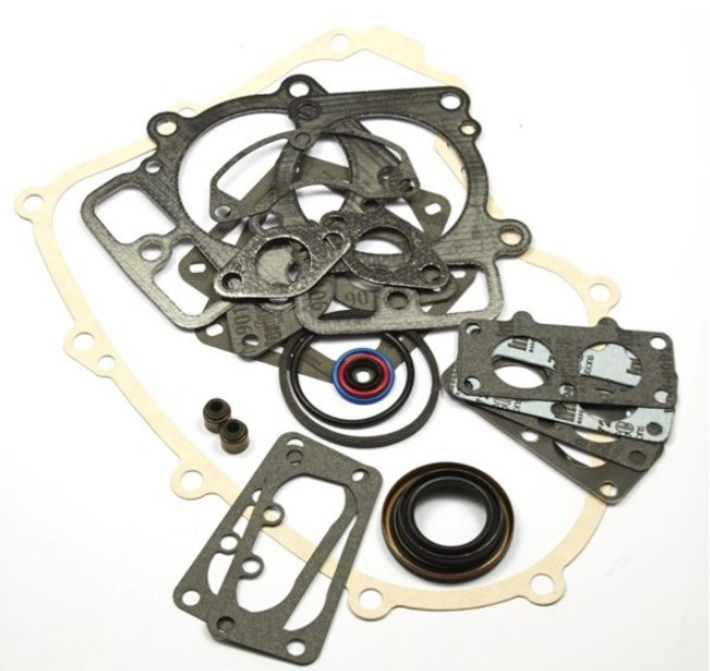 Gasket Kit 5854501-01