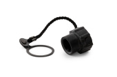 Rubber plug Rubber plug