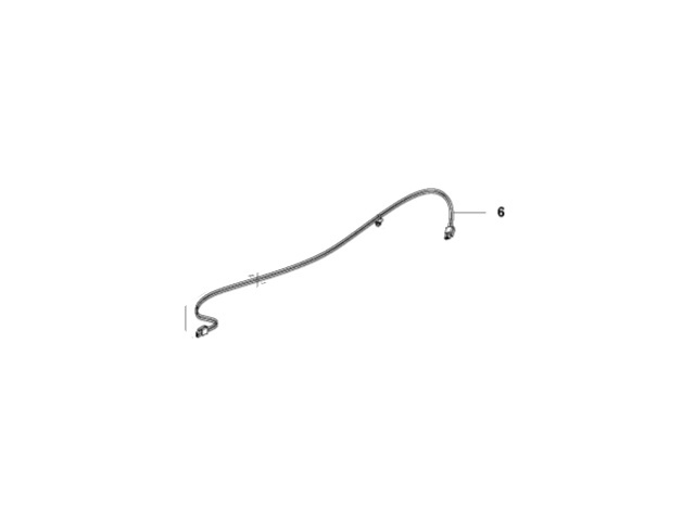 Loom charging link