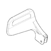 Throw Protection 5855983-02 Throw Protection 5855983-02