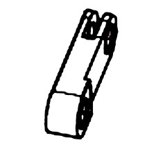 Link Arm 5856035-01