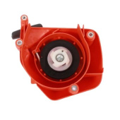 Starting device Compl Starting device Compl