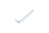 Rod push brake Rod push brake