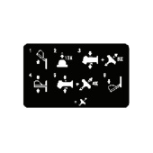 Decal 5856938-01 Decal 5856938-01