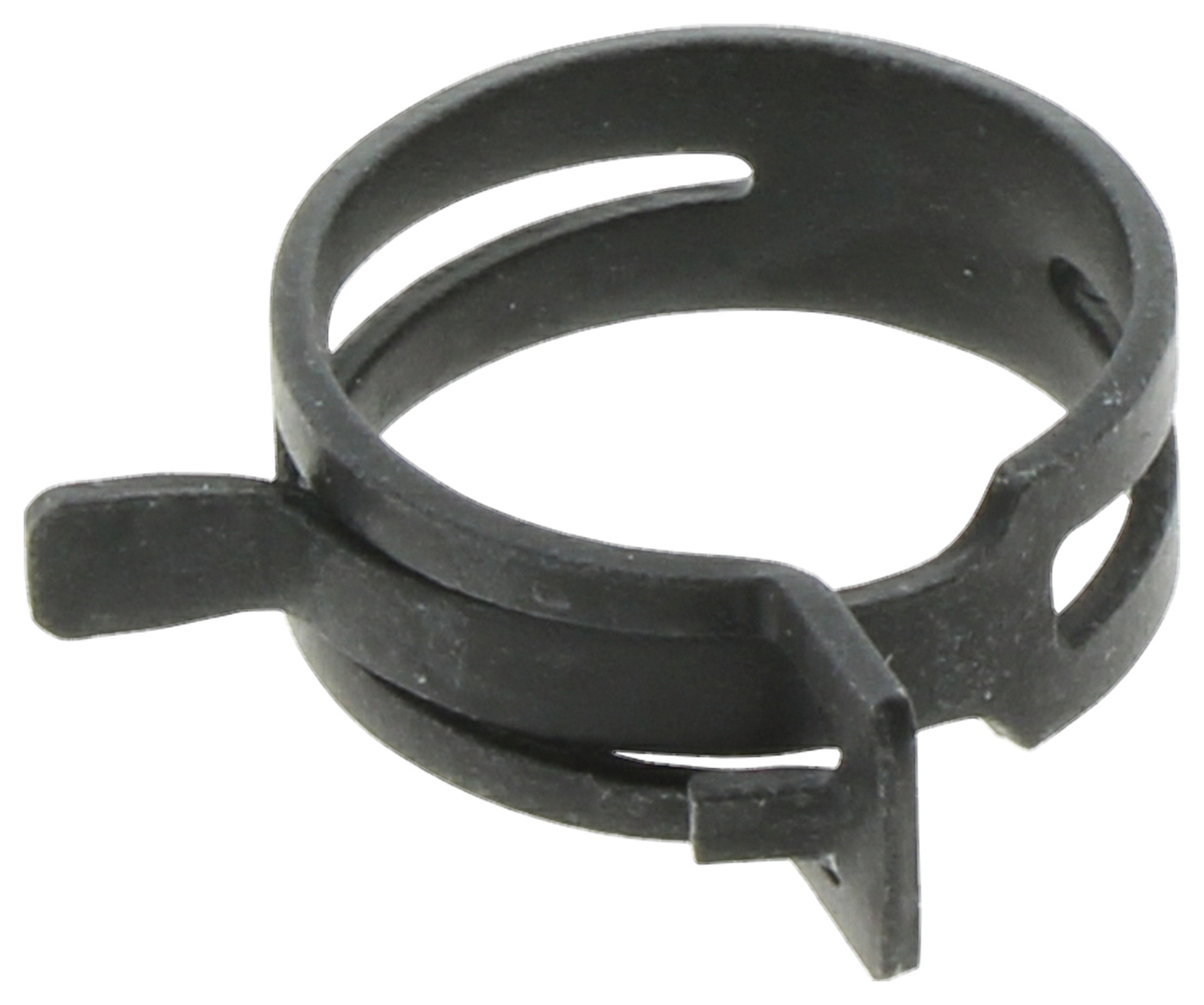 Hose clamp