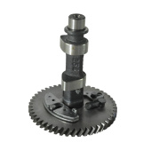 Camshaft Mcr,254Cc,W/Buy Gas 5857718-01 Camshaft Mcr,254Cc,W/Buy Gas 5857718-01