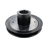 Pulley Pulley