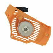 Start The Device 5858460-01 Start The Device 5858460-01