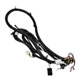 Wiring 5858497-01 Wiring 5858497-01