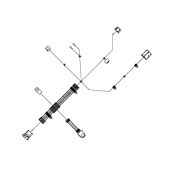 Wiring harness Wiring harness