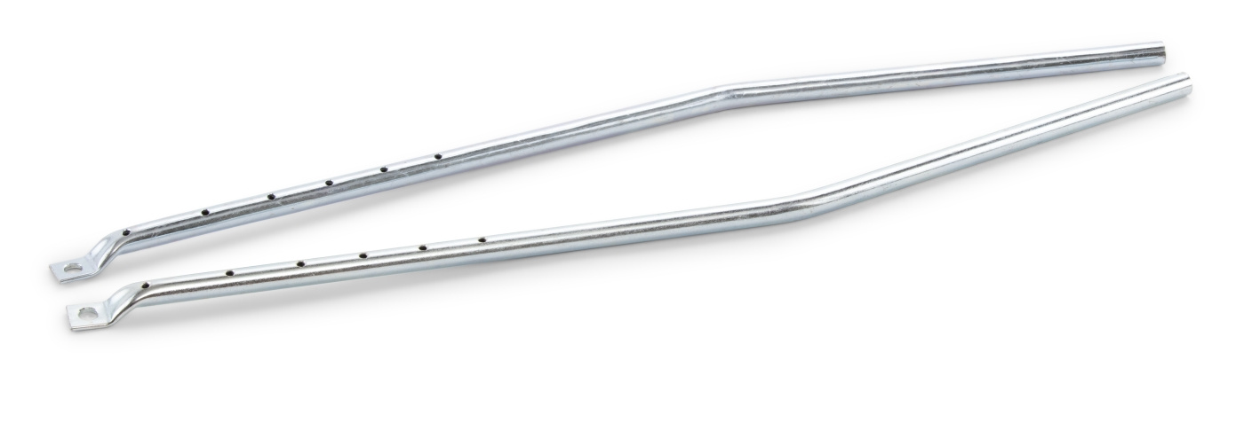 Pipe kit 36 blade guard