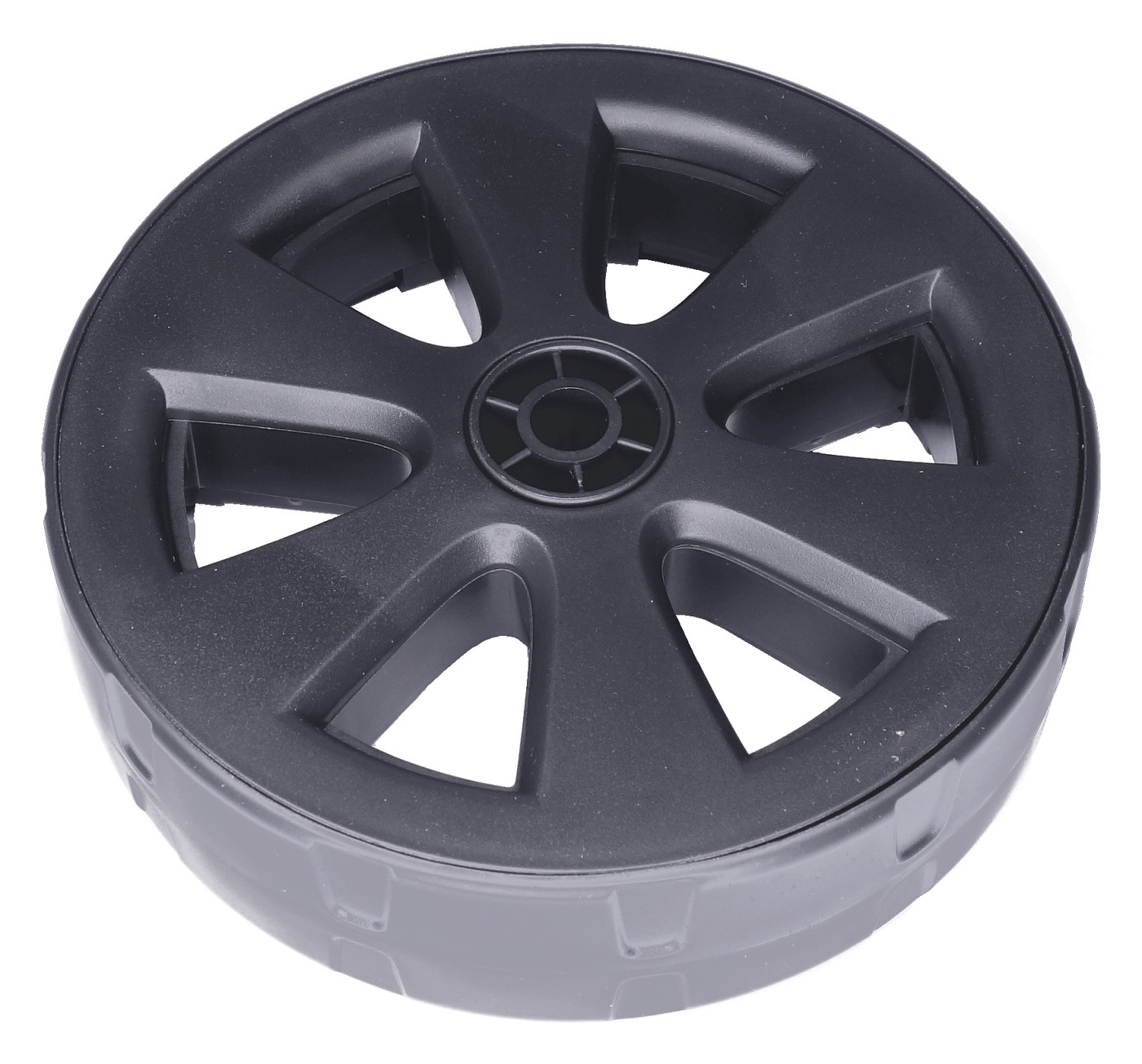 Wheel 5861704-01