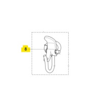 Spring 5863410-01 Spring 5863410-01