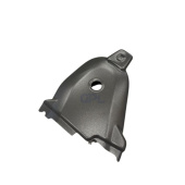 Strap Cover, Left 5864117-01 Strap Cover, Left 5864117-01