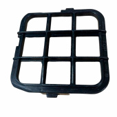 Cover Filter Sas2 5865019-01 Cover Filter Sas2 5865019-01