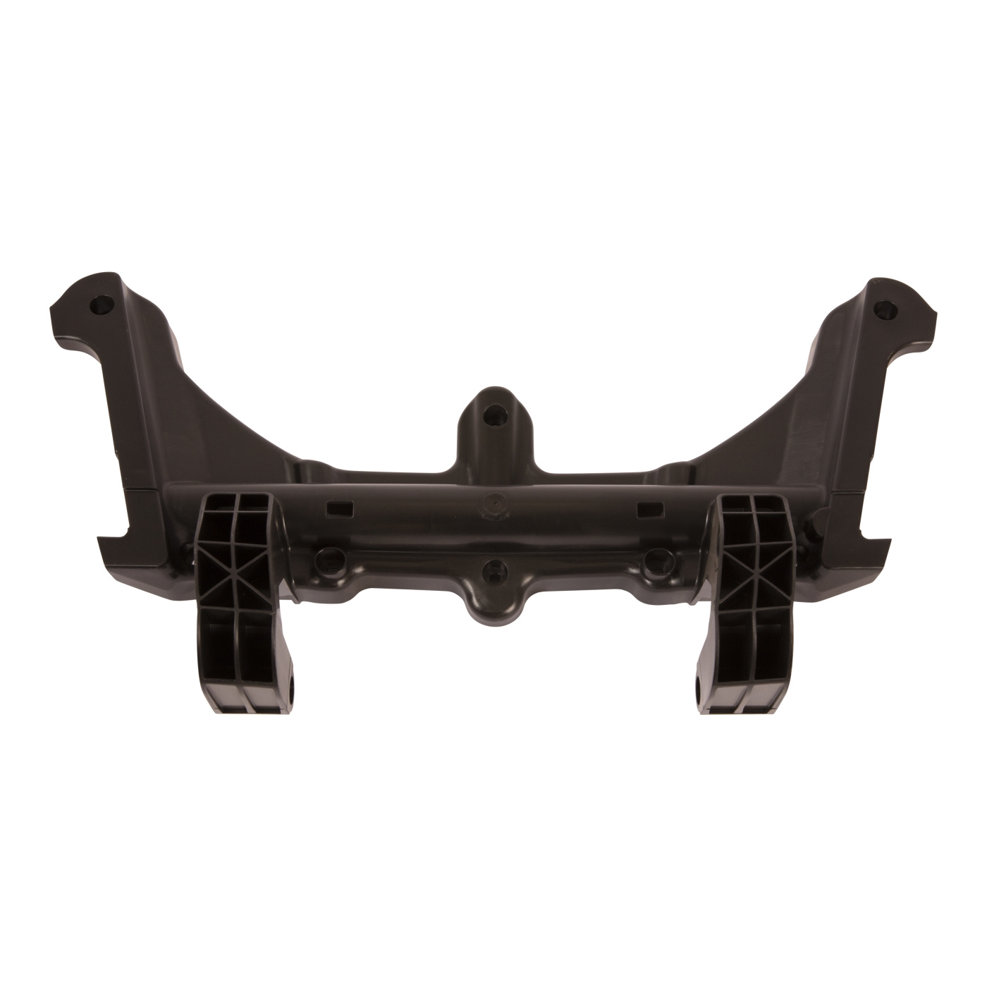 Balcony iron